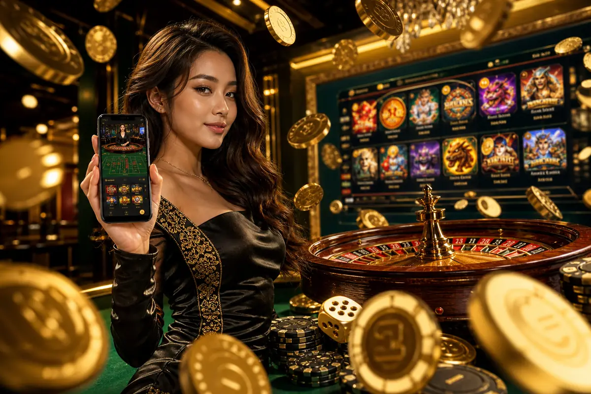 123kya ဘောလုံး Live Betting ကစားနည်း