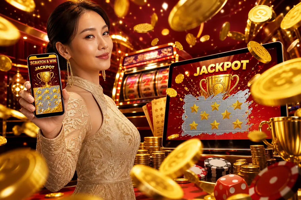 123kya Live Casino Baccarat Dragon Tiger ကစားနည်း