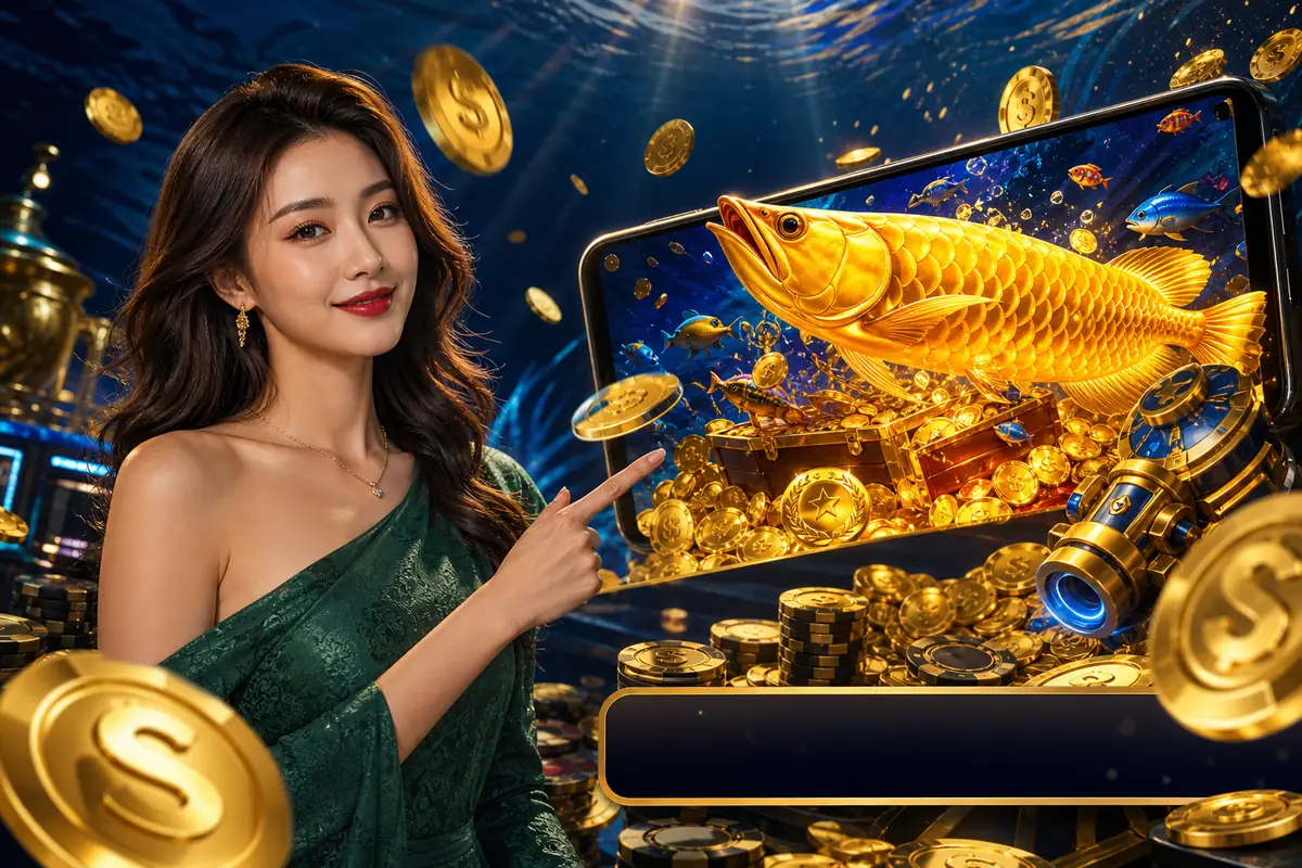 123kya အွန်လိုင်း Live Casino ဂိမ်းများ